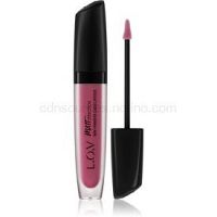 L.O.V. MATTDEVOTION matný tekutý rúž odtieň 760 Intrinsic Serenity 6 ml