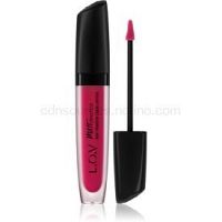 L.O.V. MATTDEVOTION matný tekutý rúž odtieň 771 Authentic Inwardness 6 ml