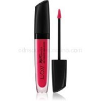 L.O.V. MATTDEVOTION matný tekutý rúž odtieň 780 No Forsaking 6 ml