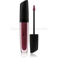 L.O.V. MATTDEVOTION matný tekutý rúž odtieň 791 Permanent Faith 6 ml