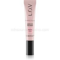 L.O.V. PERFECTitude očná starostlivosť proti opuchom a tmavým kruhom 7 ml