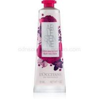 L’Occitane Arlésienne krém na ruky s hydratačným účinkom 30 ml