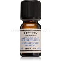 L’Occitane Aromachologie esenciálny vonný olej do kúpeľa 10 ml