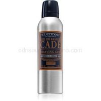 L’Occitane Cade Pour Homme gél na holenie pre mužov 150 ml
