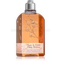 L’Occitane Fleurs de Cerisier  sprchový gél 250 ml