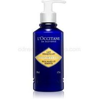 L’Occitane Immortelle čistiace mlieko 200 ml