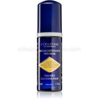 L’Occitane Immortelle Divine čistiaca pena 50 ml