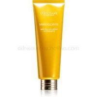 L’Occitane Immortelle Divine čistiaci penivý krém 125 ml