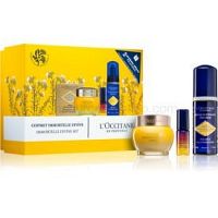 L’Occitane Immortelle Divine darčeková sada (proti vráskam)