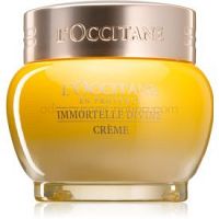 L’Occitane Immortelle Divine pleťový krém proti vráskam 50 ml