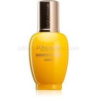 L’Occitane Immortelle Divine rozjasňujúce protivráskové sérum 30 ml