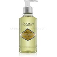 L’Occitane Immortelle odličovací olej na tvár a oči 200 ml