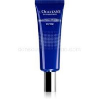 L’Occitane Immortelle pleťový fluid pre okamžité vyhladenie vrások 50 ml