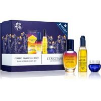 L’Occitane Immortelle Reset darčeková sada (proti vráskam)
