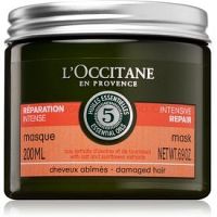 L’Occitane Intensive Repair intenzívna maska pre poškodené vlasy 200 ml