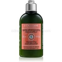 L’Occitane Intensive Repair kondicionér pre suché a poškodené vlasy  250 ml