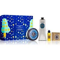 L’Occitane Karité darčeková sada (pre suchú pokožku)