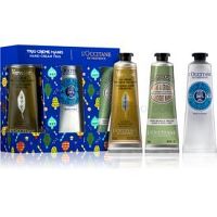 L’Occitane Karité darčeková sada (pre všetky typy pokožky) II.