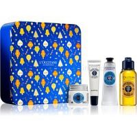 L’Occitane Karité darčeková sada (pre výživu a hydratáciu)