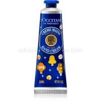 L’Occitane Karité jemný krém na ruky pre suchú pokožku I. 30 ml