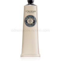 L’Occitane Karité ošetrujúci balzam na ruky pre veľmi suchú pokožku 150 ml