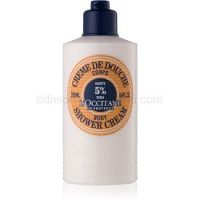 L’Occitane Karité výživný sprchový krém 250 ml
