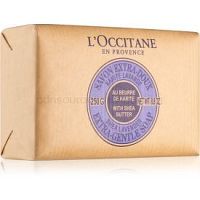 L’Occitane Lavender extra jemné mydlo 250 g