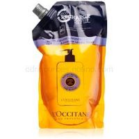 L’Occitane Lavender tekuté mydlo náhradná náplň 500 ml