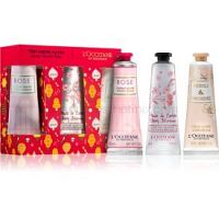 L’Occitane Neroli & Orchidée darčeková sada (pre všetky typy pokožky)