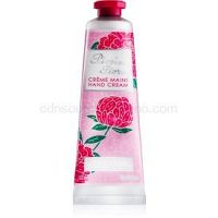 L’Occitane Pivoine Flora krém na ruky pre ženy 30 ml