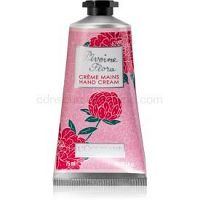 L’Occitane Pivoine Flora krém na ruky pre ženy 75 g