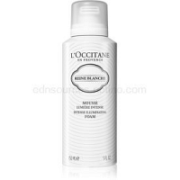 L’Occitane Pivoine rozjasňujúca čistiaca pena 150 ml