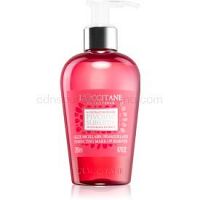L’Occitane Pivoine Sublime čistiaci pleťový gél 200 ml