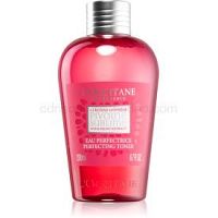 L’Occitane Pivoine Sublime pleťové tonikum 200 ml