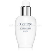 L’Occitane Reine Blanche rozjasňujúce pleťové sérum proti pigmentovým škvrnám 30 ml
