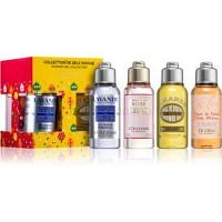 L’Occitane Rose darčeková sada (pre všetky typy pokožky)