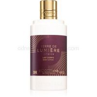 L’Occitane Terre de Lumière hydratačné telové mlieko 250 ml