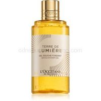 L’Occitane Terre de Lumière sprchový gél pre ženy 250 ml