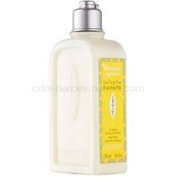 L’Occitane Verveine Agrumes osvěžujúce telové mlieko  250 ml