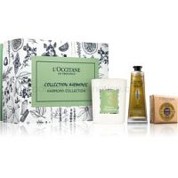 L’Occitane Verveine darčeková sada Harmony (pre ženy) I. 