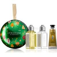 L’Occitane Verveine darčeková sada Verveine (pre ženy) II.