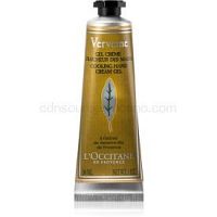 L’Occitane Verveine krém na ruky pre ženy 30 ml