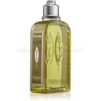 L’Occitane Verveine sprchový gél pre ženy 250 ml 