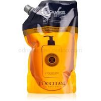 L’Occitane Verveine tekuté mydlo náhradná náplň 500 ml