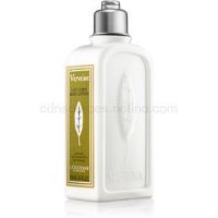 L’Occitane Verveine telové mlieko pre ženy 250 ml