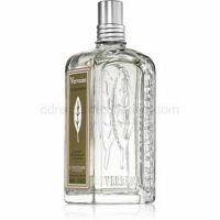 L’Occitane Verveine toaletná voda pre ženy 100 ml