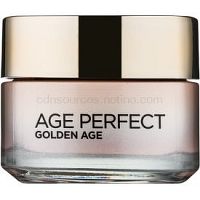 L’Oréal Paris Age Perfect Golden Age denný protivráskový krém pre zrelú pleť  50 ml