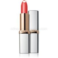 L’Oréal Paris Age Perfect hydratačný rúž odtieň 107 Radiant Tea Rose 4,8 g