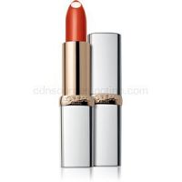 L’Oréal Paris Age Perfect hydratačný rúž odtieň 298 Light Tangerine 4,8 g