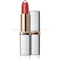L’Oréal Paris Age Perfect hydratačný rúž odtieň 393 Sublime Red 4,8 g